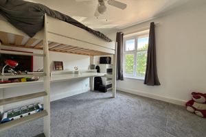 Bedroom 3- click for photo gallery